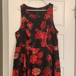 Women’s dress